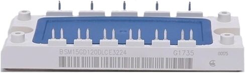 وحدة تشغيل IGBT BSM25GD60DLC BSM25GD120DN2E3224 BSM25GD120DN2(BSM25GD60DLC) in Saudi Arabia