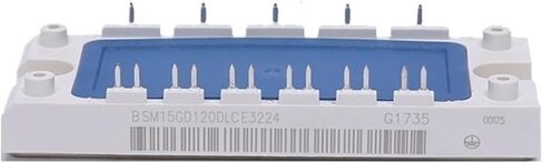 وحدة تشغيل IGBT BSM25GD60DLC BSM25GD120DN2E3224 BSM25GD120DN2(BSM25GD60DLC) in Saudi Arabia