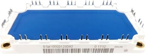 وحدة تشغيل IGBT BSM25GD60DLC BSM25GD120DN2E3224 BSM25GD120DN2(BSM25GD60DLC) in Saudi Arabia
