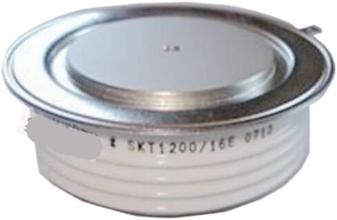 SKT551/14E SKT551/16E صمام ثنائي مقوم ثايرستور FM سيليكون يتم التحكم فيه (SKT551/16E) in Saudi Arabia