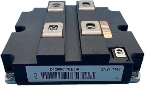 وحدات IGBT وحدات الثايرستور الطاقة FF600R17KE3_B2 FF600R17KF6C_B2(FF600R17KE3-B2) in Saudi Arabia