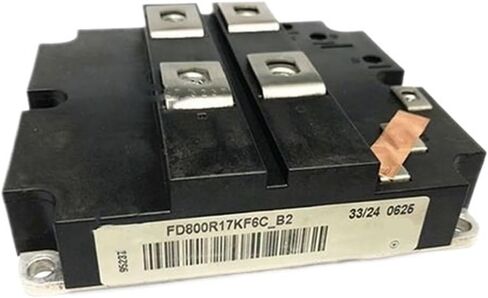 وحدات IGBT وحدات الثايرستور الطاقة FF600R17KE3_B2 FF600R17KF6C_B2(FF600R17KE3-B2) in Saudi Arabia