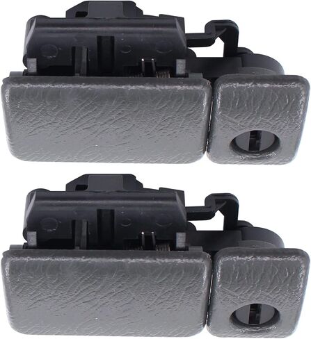 MOTOKU Glove Box Lock Latch Handle for Suzuki Grand Vitara Chevrolet Tracker in Saudi Arabia