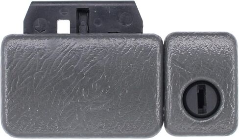 MOTOKU Glove Box Lock Latch Handle for Suzuki Grand Vitara Chevrolet Tracker in Saudi Arabia