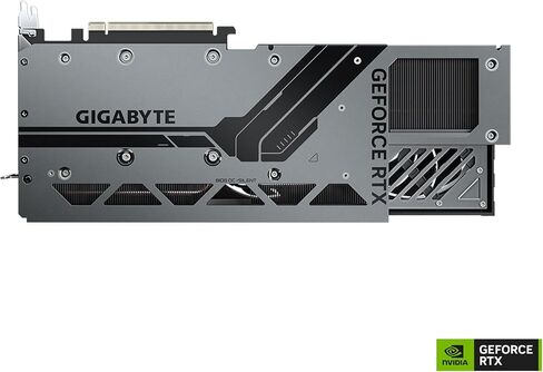 GIGABYTE GeForce RTX 5090 Gaming OC 32G Graphics Card, WINDFORCE Cooling System, 32GB 512-bit GDDR7, GV-N5090GAMING OC-32GD Video Card in Saudi Arabia