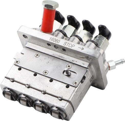 مضخة حقن الوقود 16032-51010 متوافقة مع محرك Kubota 05 Series D905 D1005 D1105 D1305 16032-51013 in Kuwait