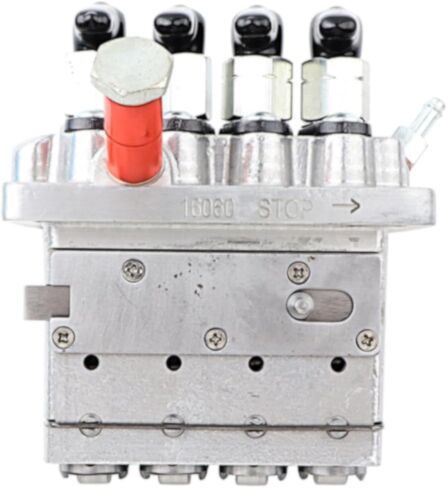 مضخة حقن الوقود 16032-51010 متوافقة مع محرك Kubota 05 Series D905 D1005 D1105 D1305 16032-51013 in Kuwait