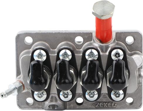 مضخة حقن الوقود 16032-51010 متوافقة مع محرك Kubota 05 Series D905 D1005 D1105 D1305 16032-51013 in Kuwait