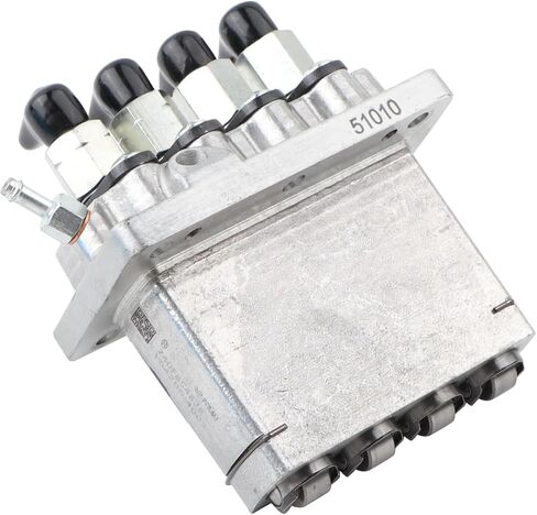 مضخة حقن الوقود 16032-51010 متوافقة مع محرك Kubota 05 Series D905 D1005 D1105 D1305 16032-51013 in Kuwait