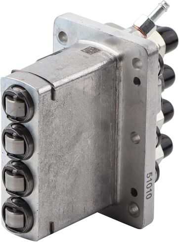 مضخة حقن الوقود 16032-51010 متوافقة مع محرك Kubota 05 Series D905 D1005 D1105 D1305 16032-51013 in Kuwait