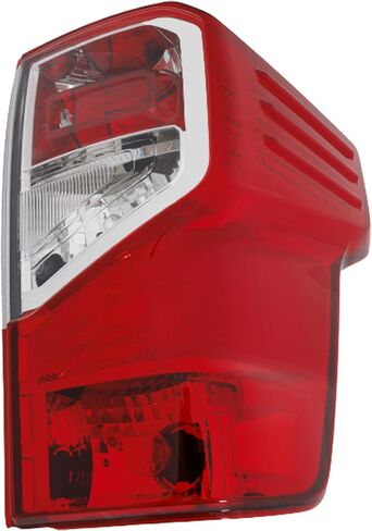 مصباح خلفي Garage-Pro لسيارة Nissan Titan 2017-2023، Titan XD 2016-2023 مجموعة مصابيح خلفية خلفية، هالوجين مع لمبة (مصابيح) جانب الركاب NI2801211 in Saudi Arabia