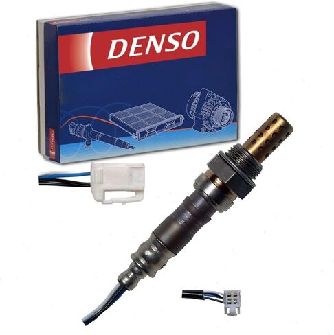 DENSO Downstream Oxygen Sensor Compatible with Toyota Corolla 1.8L L4 2003-2008 in Saudi Arabia