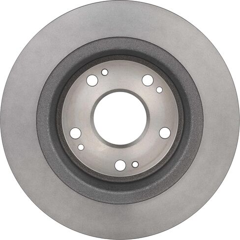 Brembo 08.B271.11 UV Coated solid Rear Brake Rotor ACURA/ACURA (GAC)/HONDA/HONDA (DONGFENG)/HONDA (GAC)/PROTON OE# 42510TA0A01 in Saudi Arabia