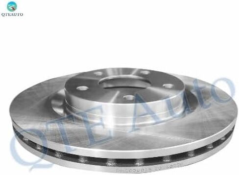 PM Auto Set of 4 Front 294mm-Rear 262mm Disc Brake Rotors Replacement For 2007-2017 Jeep Compass in Saudi Arabia