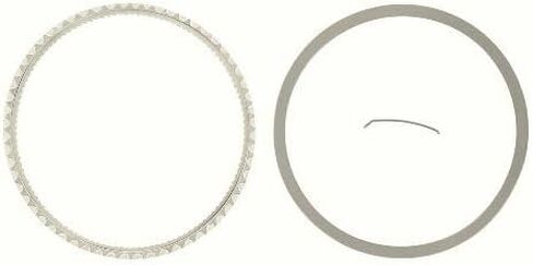Ewatchparts Pepsi Bezel & Insert Compatible with Rolex GMT Master 2 Blue/RED 16700, 16710, 16760 in Saudi Arabia