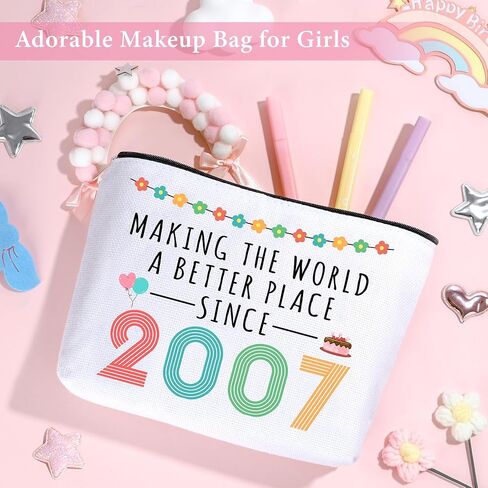 Sweet 16 Gifts for Girls 16th Birthday Gifts for Girls 16 Year Old Girl Birthday Gift Ideas Cool Gifts for 16 Year Old Girls Sweet Sixteen Gifts for Girls Happy 16th Birthday Decorations Girl in Saudi Arabia