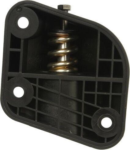 Dorman 924-5105 دعامة مرآة للباب السفلي لجانب السائق متوافقة مع شركة IC المختارة / الطرازات الدولية in Saudi Arabia