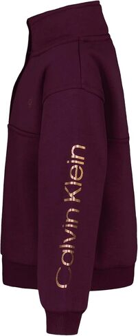 Calvin Klein girls Calvin Klein 2pc Fleece Pant Set in Saudi Arabia