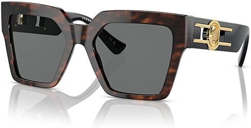 VERSACE 0ve4458 Women's Sunglasses, Multicoloured, One Size, Multicoloured, One Size in Saudi Arabia