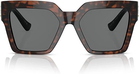 VERSACE 0ve4458 Women's Sunglasses, Multicoloured, One Size, Multicoloured, One Size in Saudi Arabia