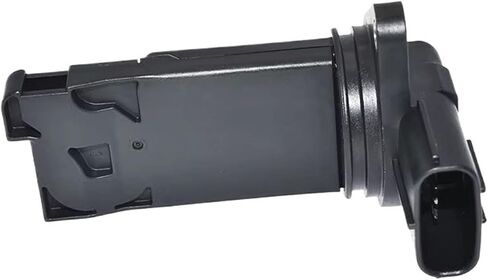 1 قطعة PE0113215 حسّاس كتلة تدفق الهواء MAF متر ل 3 6 CX-3 CX-5 CX-9 MX-5 2.0L 2.5L L4 2014 2015 2016 2017 2018 in Saudi Arabia