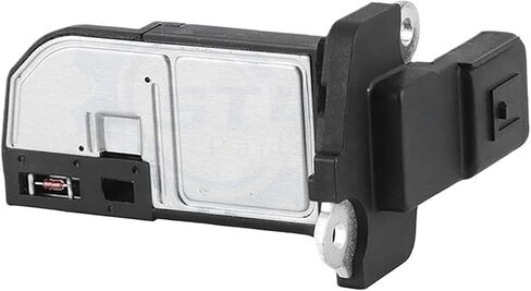 1pc 7M51-12B579-BB Mass Air Flow Meter Sensor 7M51-12B579-BB for C30 S40 II V50 2007-2012 in Saudi Arabia