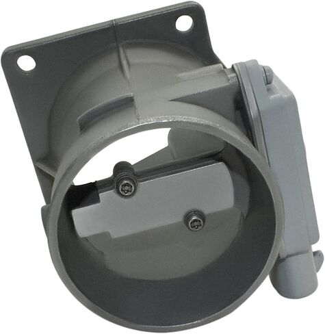 1PCS F37F-12B579-FA F37F12B579FA F37F 12B579 FA MAF Mass Air Flow Meter Sensor in Saudi Arabia