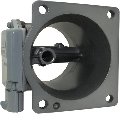 1PCS F37F-12B579-FA F37F12B579FA F37F 12B579 FA MAF Mass Air Flow Meter Sensor in Saudi Arabia
