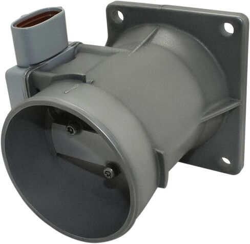 1PCS F37F-12B579-FA F37F12B579FA F37F 12B579 FA MAF Mass Air Flow Meter Sensor in Saudi Arabia