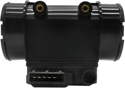 5 دبابيس كتلة تدفق الهواء متر الاستشعار E5T50371 G601-13-215 G60113215A ل 2.6L B2200 2.2L B2600 2.6L in Saudi Arabia
