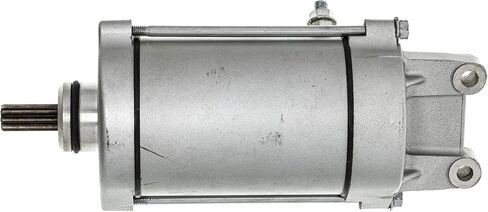 NICHE Starter Motor for Honda VTX1800C VTX1800F VTX1800N VTX1800R VTX1800S VTX1800T 31200-MCH-831 in Saudi Arabia