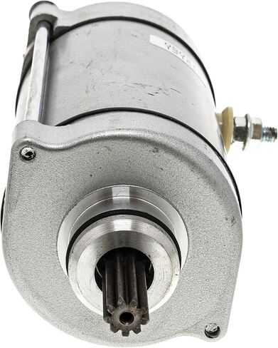 NICHE Starter Motor for Honda VTX1800C VTX1800F VTX1800N VTX1800R VTX1800S VTX1800T 31200-MCH-831 in Saudi Arabia