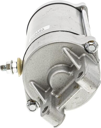 NICHE Starter Motor for Honda VTX1800C VTX1800F VTX1800N VTX1800R VTX1800S VTX1800T 31200-MCH-831 in Saudi Arabia