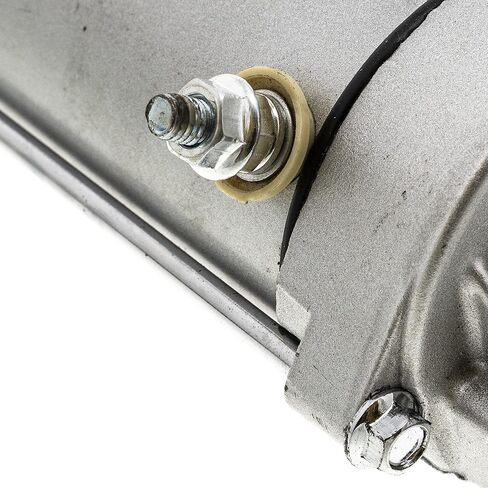 NICHE Starter Motor for Honda VTX1800C VTX1800F VTX1800N VTX1800R VTX1800S VTX1800T 31200-MCH-831 in Saudi Arabia