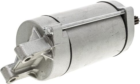 NICHE Starter Motor for Honda VTX1800C VTX1800F VTX1800N VTX1800R VTX1800S VTX1800T 31200-MCH-831 in Saudi Arabia