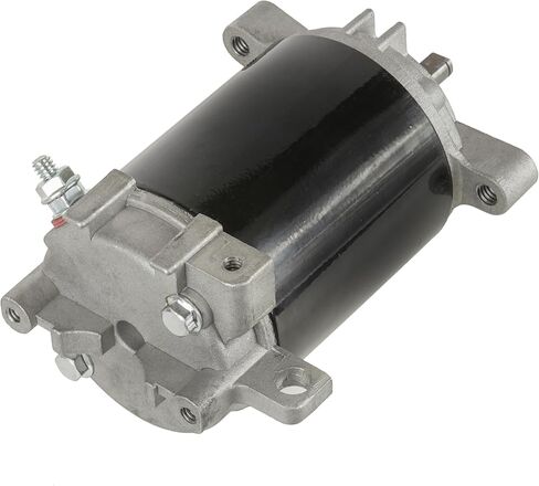 Caltric Starter Compatible with Johnson 115 115Hp 115El 115Gl 115J Jet 115Pl 115Px 1995-2006 Marine in Saudi Arabia