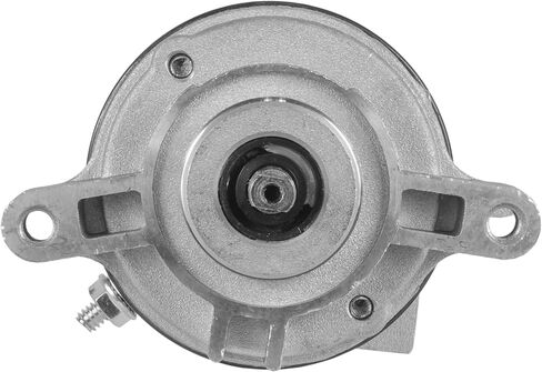 Caltric Starter Compatible with Johnson 115 115Hp 115El 115Gl 115J Jet 115Pl 115Px 1995-2006 Marine in Saudi Arabia