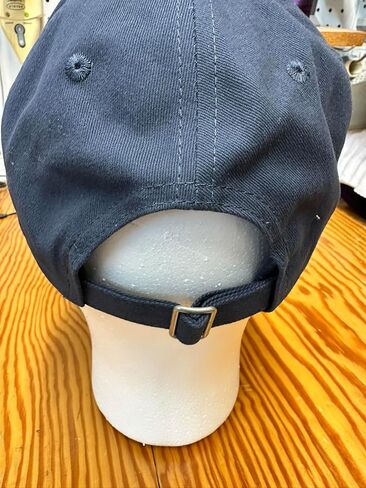 Yellowstone National Park Hat Navy in Saudi Arabia