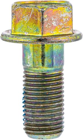 Polaris OEM Rear Brakes Hex Bolt 2001-2018 Sportsman Scrambler Predator Outlaw 50 90 110 0450451 in Saudi Arabia