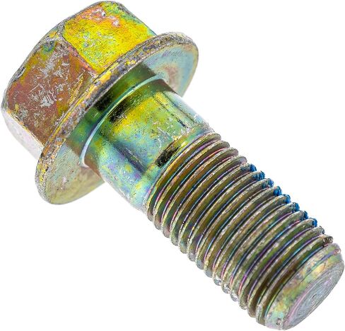Polaris OEM Rear Brakes Hex Bolt 2001-2018 Sportsman Scrambler Predator Outlaw 50 90 110 0450451 in Saudi Arabia