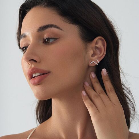 Halloween Earrings for Women, Snake Western Earrings for Women, Halloween Gifts Cowgirl Cowboy Earring BANG Western Jewelry for Women Fans Music Party Dress Outfits in Saudi Arabia
