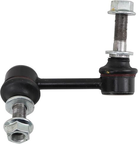 مجموعة وصلة تثبيت قضيب التحكم الأمامي TRQ من جانب السائق والراكب متوافقة مع 16-17 GS200t 18 GS300 13-18 GS350 14-16 GS450h 17 IS200t IS300 17-18 IS350 16 RC200t RC300 15-18 RC350 in Saudi Arabia