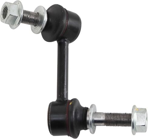 مجموعة وصلة تثبيت قضيب التحكم الأمامي TRQ من جانب السائق والراكب متوافقة مع 16-17 GS200t 18 GS300 13-18 GS350 14-16 GS450h 17 IS200t IS300 17-18 IS350 16 RC200t RC300 15-18 RC350 in Saudi Arabia