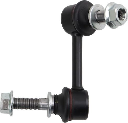 مجموعة وصلة تثبيت قضيب التحكم الأمامي TRQ من جانب السائق والراكب متوافقة مع 16-17 GS200t 18 GS300 13-18 GS350 14-16 GS450h 17 IS200t IS300 17-18 IS350 16 RC200t RC300 15-18 RC350 in Saudi Arabia