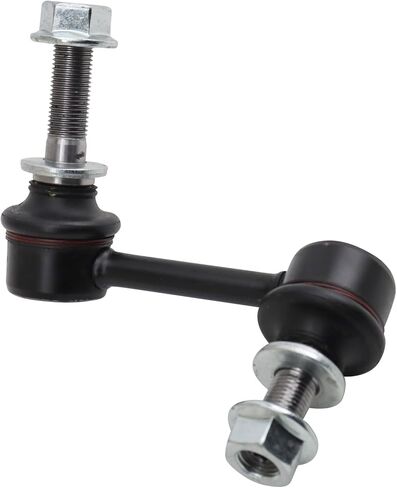 مجموعة وصلة تثبيت قضيب التحكم الأمامي TRQ من جانب السائق والراكب متوافقة مع 16-17 GS200t 18 GS300 13-18 GS350 14-16 GS450h 17 IS200t IS300 17-18 IS350 16 RC200t RC300 15-18 RC350 in Saudi Arabia