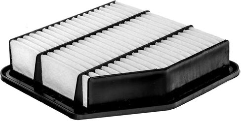 ACDelco Gold A3666C (19346336) Air Filter in Saudi Arabia