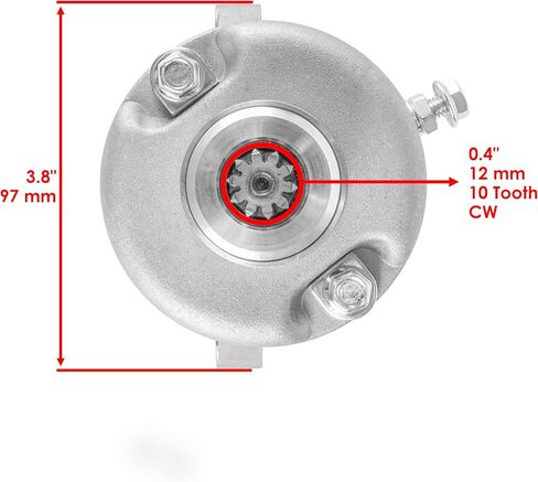 كاتب كالتريك متوافق مع Bmw R1100 R1150 R1200 R850 1993-2007 / M/C R850C R850Gs R850R R850Rt 1998-2007 in Saudi Arabia
