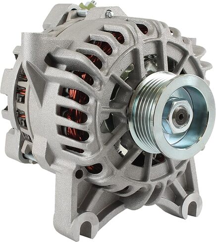 DB Electrical 400-14177 Alternator Compatible with/Replacement for Ford Expedition 2005, Ford F-150 2004-2008, Lincoln Mark LT 2006-2008, Lincoln Navigator 2005 400-14177 in Saudi Arabia