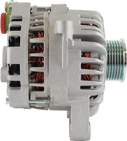 DB Electrical 400-14177 Alternator Compatible with/Replacement for Ford Expedition 2005, Ford F-150 2004-2008, Lincoln Mark LT 2006-2008, Lincoln Navigator 2005 400-14177 in Saudi Arabia