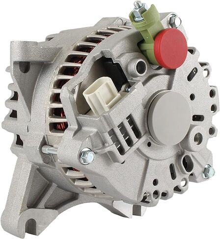 DB Electrical 400-14177 Alternator Compatible with/Replacement for Ford Expedition 2005, Ford F-150 2004-2008, Lincoln Mark LT 2006-2008, Lincoln Navigator 2005 400-14177 in Saudi Arabia
